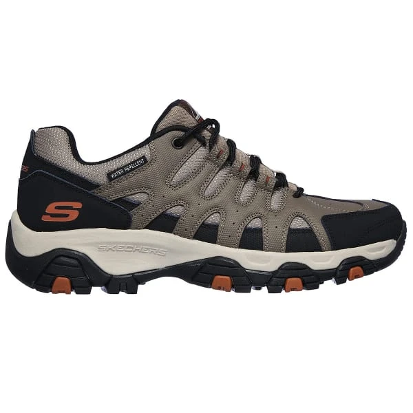 SKECHERS Men's Terrabite - Dellga Hiking Shoe 2 SKECHERS Men's Terrabite - Dellga Hiking Shoe - Image 2