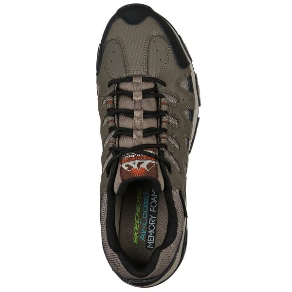 SKECHERS Men's Terrabite - Dellga Hiking Shoe 4 SKECHERS Men's Terrabite - Dellga Hiking Shoe - Image 4