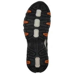 SKECHERS Men's Terrabite - Dellga Hiking Shoe 9 SKECHERS Men's Terrabite - Dellga Hiking Shoe -Skechers 2066121 004 alt4