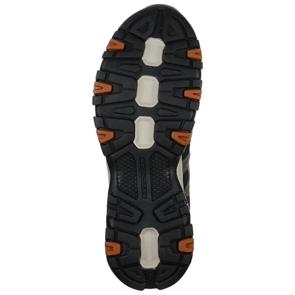 SKECHERS Men's Terrabite - Dellga Hiking Shoe 5 SKECHERS Men's Terrabite - Dellga Hiking Shoe - Image 5