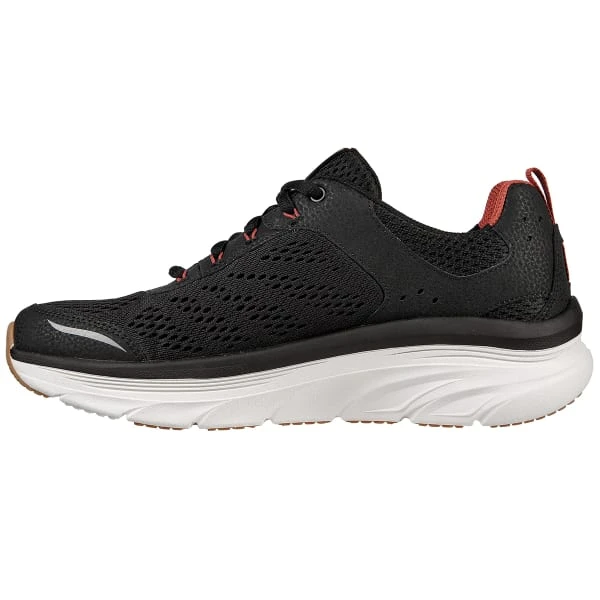SKECHERS Men's Relaxed Fit D'Lux Walking Shoes 3 SKECHERS Men's Relaxed Fit D'Lux Walking Shoes - Image 3