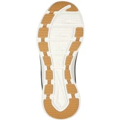 SKECHERS Men's Relaxed Fit D'Lux Walking Shoes 9 SKECHERS Men's Relaxed Fit D'Lux Walking Shoes -Skechers 2066123 002 alt4