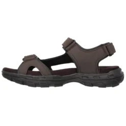 SKECHERS Relaxed Fit: Conner - Louden Sandal -Skechers 2066486 201 alt2