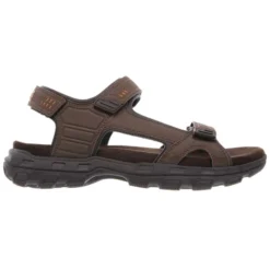 SKECHERS Relaxed Fit: Conner - Louden Sandal -Skechers 2066486 201 alt3