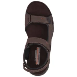 SKECHERS Relaxed Fit: Conner - Louden Sandal -Skechers 2066486 201 alt4