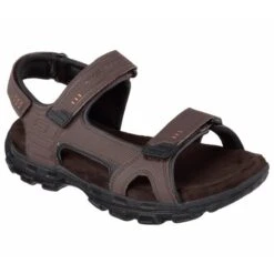 Front Page 17 SKECHERS Relaxed Fit: Conner - Louden Sandal