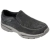 SKECHERS Men's Creston Moseco Slip-On Shoes