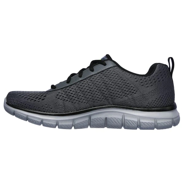 SKECHERS Men's Track - Moulton Training Shoe 3 SKECHERS Men's Track - Moulton Training Shoe - Image 3