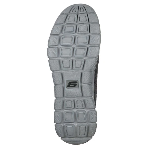 SKECHERS Men's Track - Moulton Training Shoe 5 SKECHERS Men's Track - Moulton Training Shoe - Image 5