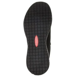 SKECHERS Women's Work: Squad SR Shoe 9 SKECHERS Women's Work: Squad SR Shoe -Skechers 2070979 001 alt4