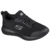 SKECHERS Women's Work: Squad SR Shoe