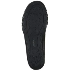 SKECHERS Women's Relaxed Fit: Breathe-Easy - Opportuknity Sneaker -Skechers 2071162 001 alt4