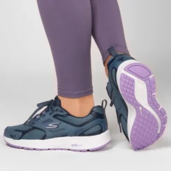 SKECHERS Women's GOrun Consistent Running Shoe -Skechers 2073093 405 alt5