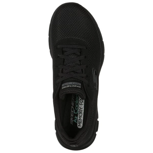 SKECHERS Women's Flex Appeal 4.0 - Brilliant View Sneakers 4 SKECHERS Women's Flex Appeal 4.0 - Brilliant View Sneakers - Image 4