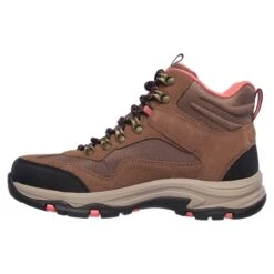 SKECHERS Women's Relaxed Fit: Trego - Base Camp Hiking Boots -Skechers 2073137 203 alt2