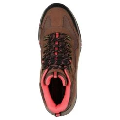 SKECHERS Women's Relaxed Fit: Trego - Base Camp Hiking Boots -Skechers 2073137 203 alt3