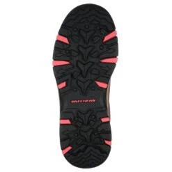 SKECHERS Women's Relaxed Fit: Trego - Base Camp Hiking Boots -Skechers 2073137 203 alt4