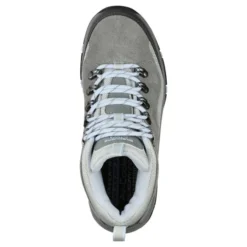 SKECHERS Women's Relaxed Fit: Trego - Rocky Mountain Waterproof Hiking Boots -Skechers 2073138 004 alt3