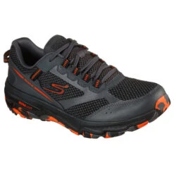 SKECHERS Men's GOrun Trail Altitude - Marble Rock Trail Running Shoe