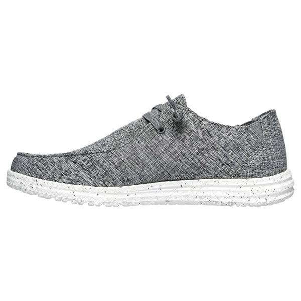 SKECHERS Men's Relaxed Fit: Melson - Chad Shoe 3 SKECHERS Men's Relaxed Fit: Melson - Chad Shoe - Image 3