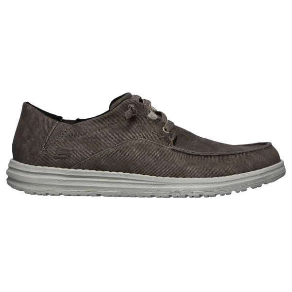 SKECHERS Men's Melson - Volgo Shoe 2 SKECHERS Men's Melson - Volgo Shoe - Image 2