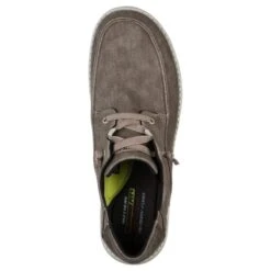 SKECHERS Men's Melson - Volgo Shoe 9 SKECHERS Men's Melson - Volgo Shoe -Skechers 2073149 201 alt3