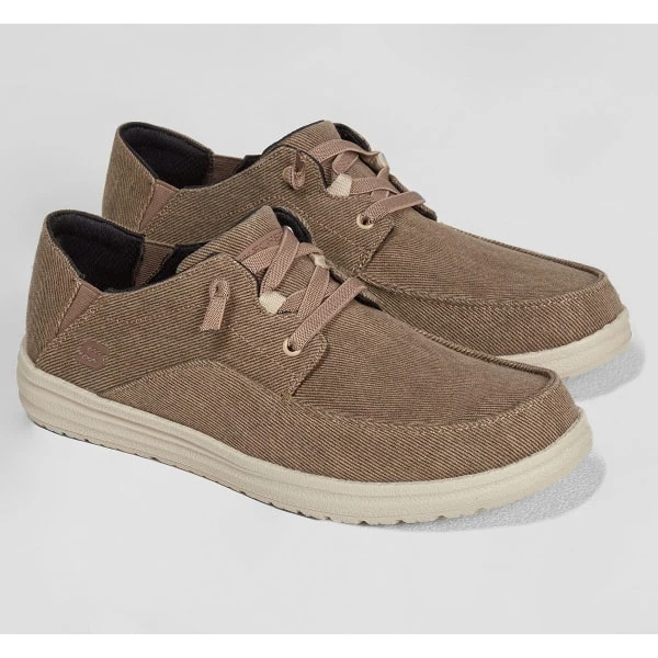 SKECHERS Men's Melson - Volgo Shoe 6 SKECHERS Men's Melson - Volgo Shoe - Image 6