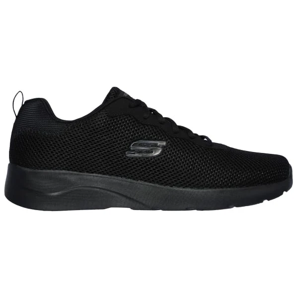 SKECHERS Men's Dynamight 2.0 - Rayhill Training Shoe 2 SKECHERS Men's Dynamight 2.0 - Rayhill Training Shoe - Image 2