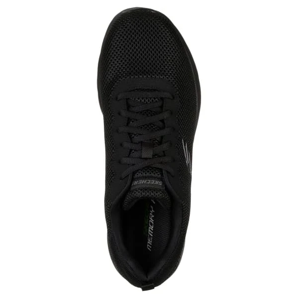 SKECHERS Men's Dynamight 2.0 - Rayhill Training Shoe 4 SKECHERS Men's Dynamight 2.0 - Rayhill Training Shoe - Image 4