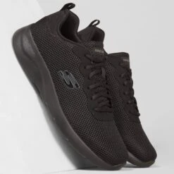 SKECHERS Men's Dynamight 2.0 - Rayhill Training Shoe 11 SKECHERS Men's Dynamight 2.0 - Rayhill Training Shoe -Skechers 2073215 001 alt5