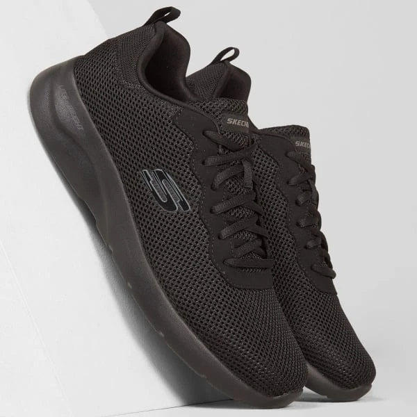 SKECHERS Men's Dynamight 2.0 - Rayhill Training Shoe 6 SKECHERS Men's Dynamight 2.0 - Rayhill Training Shoe - Image 6