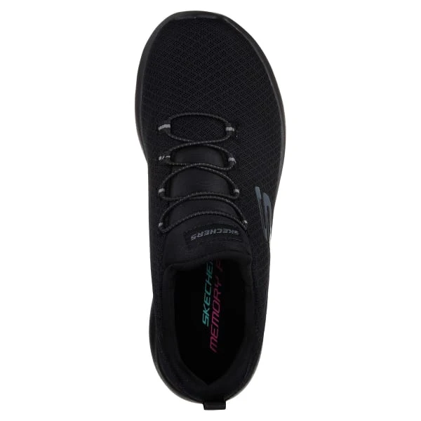 SKECHERS Women's Dynamight Sneaker 4 SKECHERS Women's Dynamight Sneaker - Image 4