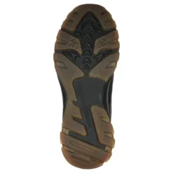 SKECHERS Men's Relaxed Fit Ralcon - Lorken Mid Boots -Skechers 2073709 001 alt4