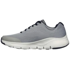SKECHERS Men's Arch Fit Sneaker -Skechers 2073867 006 alt2