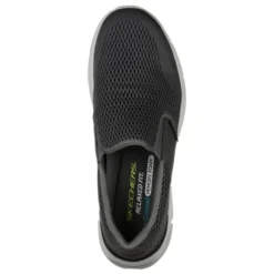SKECHERS Men's Relaxed Fit: Equalizer 4.0 - Triple-Play Shoe 9 SKECHERS Men's Relaxed Fit: Equalizer 4.0 - Triple-Play Shoe -Skechers 2073870 003 alt3