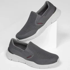 SKECHERS Men's Relaxed Fit: Equalizer 4.0 - Triple-Play Shoe 11 SKECHERS Men's Relaxed Fit: Equalizer 4.0 - Triple-Play Shoe -Skechers 2073870 003 alt5