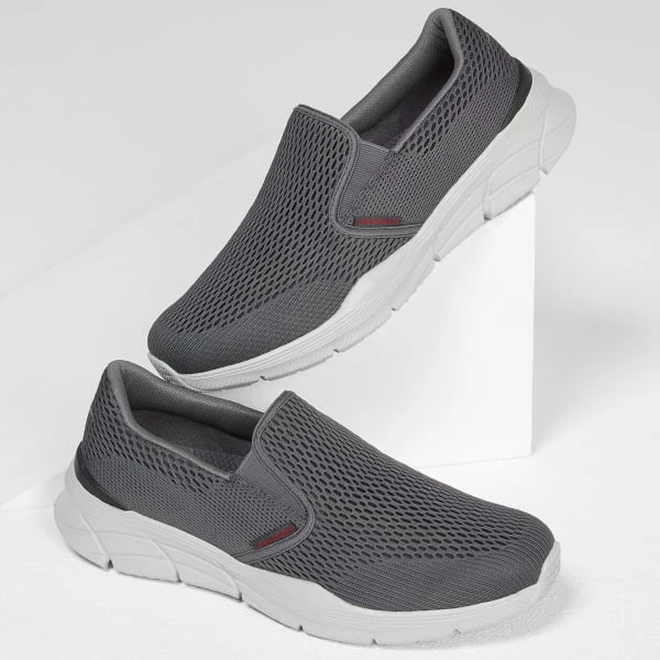 SKECHERS Men's Relaxed Fit: Equalizer 4.0 - Triple-Play Shoe 6 SKECHERS Men's Relaxed Fit: Equalizer 4.0 - Triple-Play Shoe - Image 6