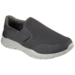 SKECHERS Men's Relaxed Fit: Equalizer 4.0 - Triple-Play Shoe