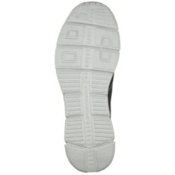 SKECHERS Men's Equalizer 4.0 Triple Play Sneakers, Wide -Skechers 2073871 003 alt4