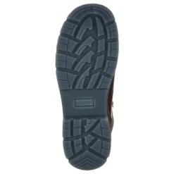 SKECHERS Men's Work: Argum ST Waterproof Work Boots -Skechers 2074110 202 alt4