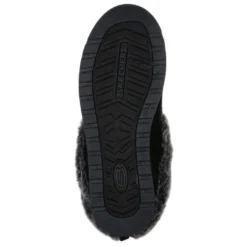 SKECHERS Women's BOBS Keepsakes - Ice Angel Winter Clog 10 SKECHERS Women's BOBS Keepsakes - Ice Angel Winter Clog -Skechers 2074130 001 alt4