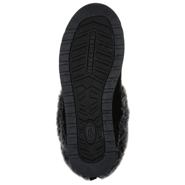 SKECHERS Women's BOBS Keepsakes - Ice Angel Winter Clog 5 SKECHERS Women's BOBS Keepsakes - Ice Angel Winter Clog - Image 5