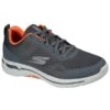SKECHERS Men's GOwalk Arch Fit - Idyllic Walking Shoe