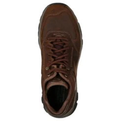 SKECHERS Men's Relaxed Fit - Ralcon Torado Boots -Skechers 2074307 202 alt3