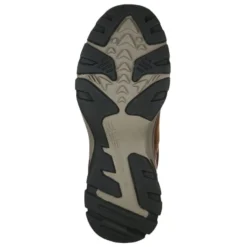 SKECHERS Men's Relaxed Fit - Ralcon Torado Boots -Skechers 2074307 202 alt4