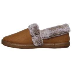 SKECHERS Women's Cozy Campfire - Team Toasty Slipper -Skechers 2074316 203 alt2