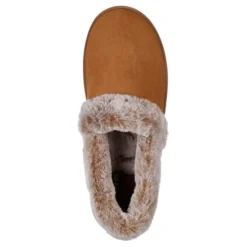 SKECHERS Women's Cozy Campfire - Team Toasty Slipper -Skechers 2074316 203 alt3