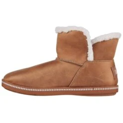 SKECHERS Women's Cozy Campfire - Song-Birds Ankle Boots -Skechers 2074318 207 alt2
