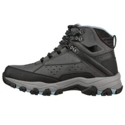 SKECHERS Women's Relaxed Fit: Selmen - My Turf Hiking Boots -Skechers 2074322 003 alt2