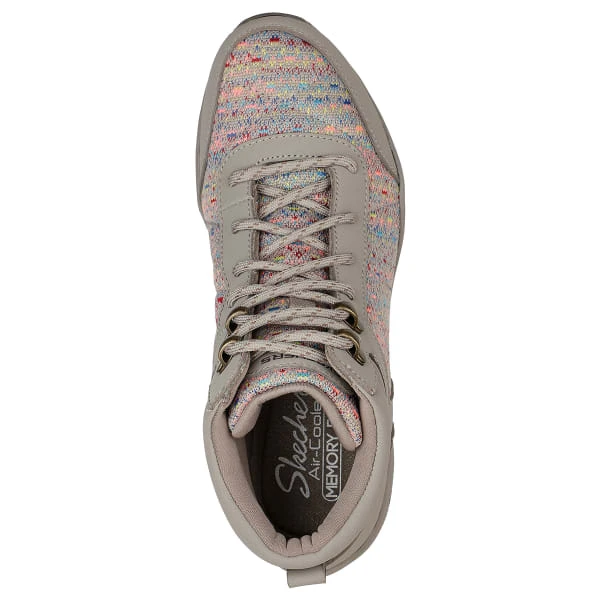 SKECHERS Women's Seager Hiker Hiking Boots 4 SKECHERS Women's Seager Hiker Hiking Boots - Image 4